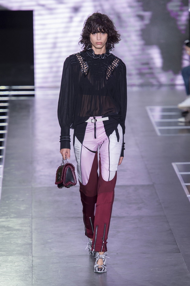 Louis Vuitton wiosna-lato 2016