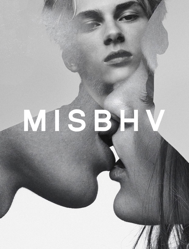 MISBHV After Dark jesień-zima 2015/2016