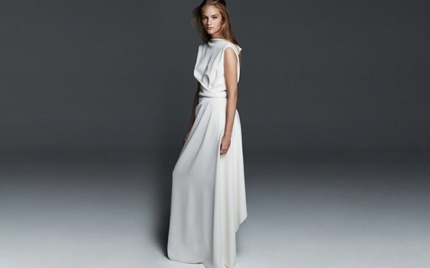 Suknie ślubne Max Mara 2016