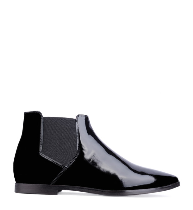 Sztyblety: modne buty jesień-zima 2015/2016