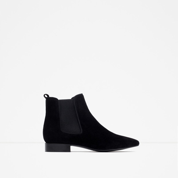 Sztyblety: modne buty jesień-zima 2015/2016