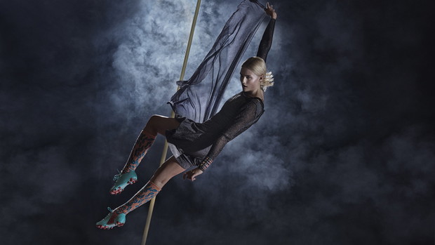 Top model 2015: odcinek 7