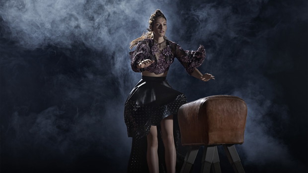Top model 2015: odcinek 7