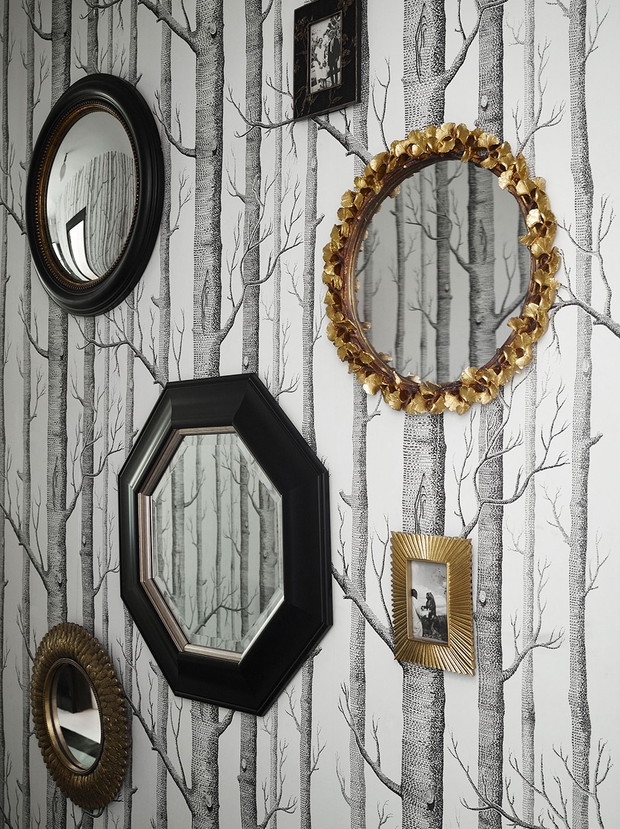 Zara Home - minikolekcja na jesień 2015