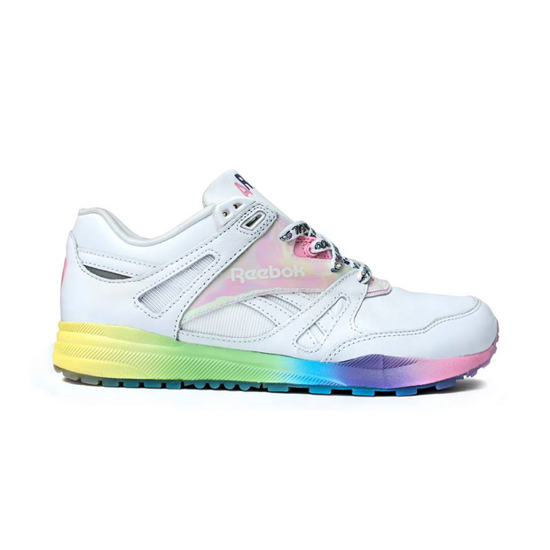 Areta Szpura x Reebok