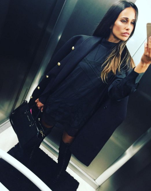 Balmain x H&M. Jak kolekcję nosi Instagram?