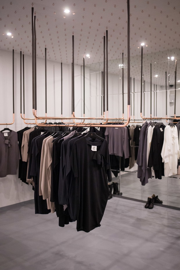 Butik Wearso.Organic w nowej odsłonie