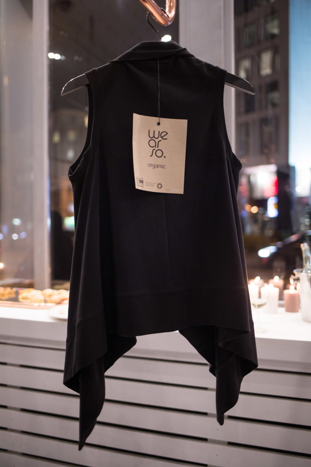 Butik Wearso.Organic w nowej odsłonie