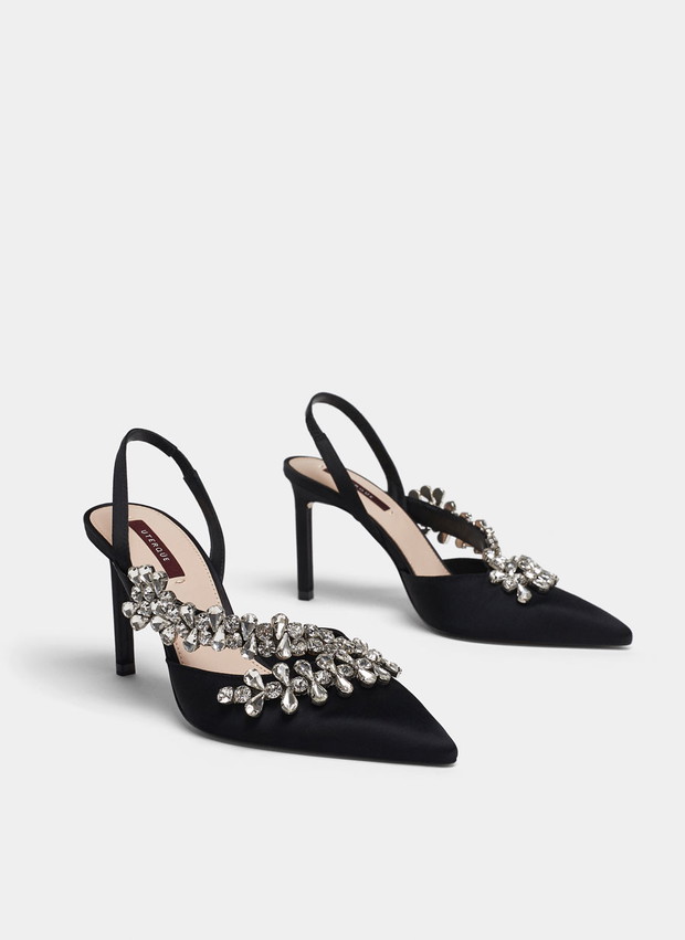 Buty Uterqüe
