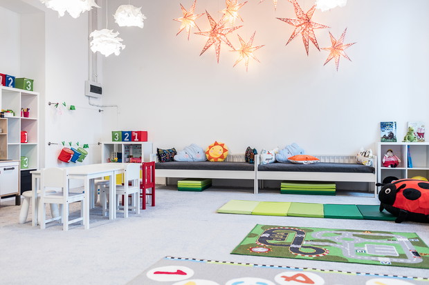 Kuchnia IKEA - miejsce spotkań