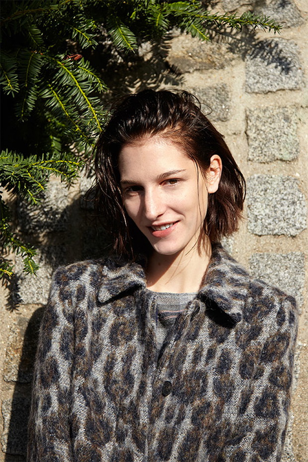 Lookbook Zara Mix & Match jesień 2015