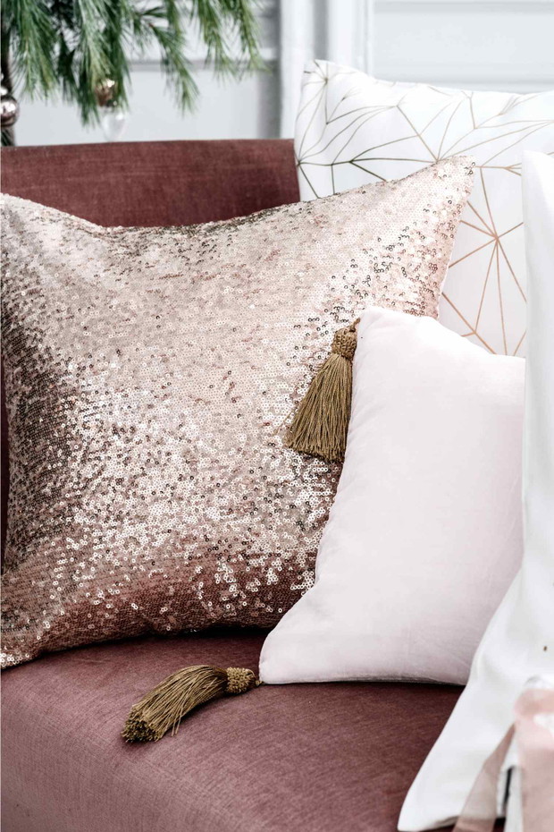 Nowa kolekcja H&M Home na Święta