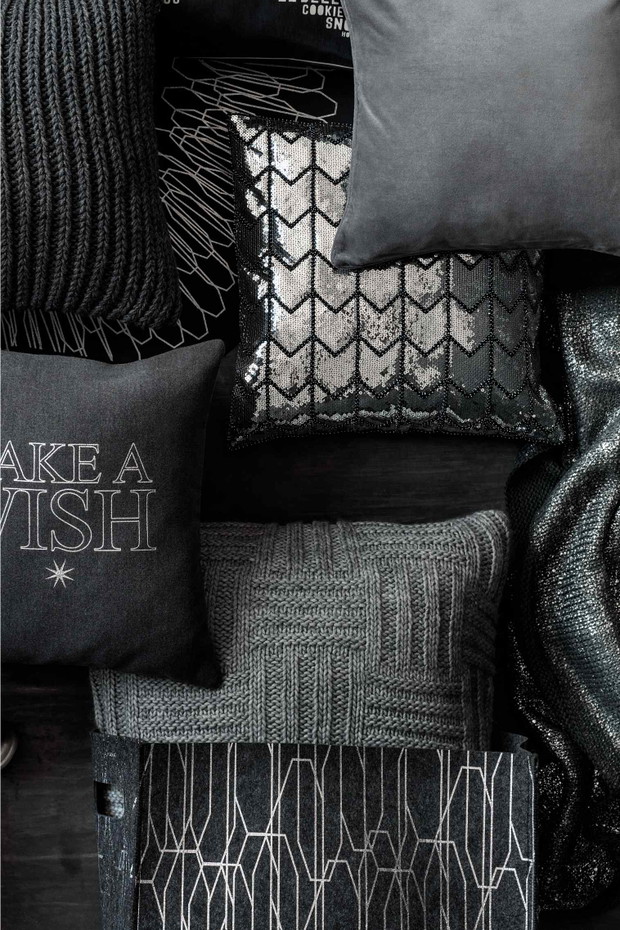 Nowa kolekcja H&M Home na Święta