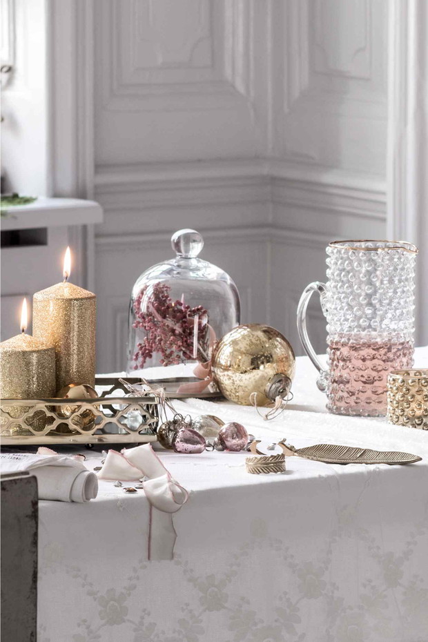 Nowa kolekcja H&M Home na Święta