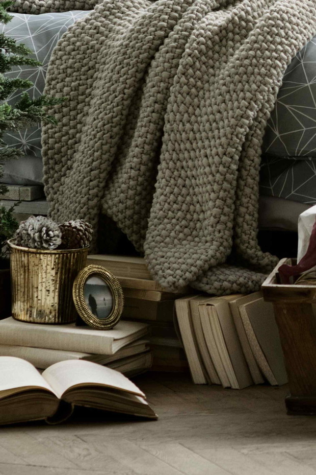 Nowa kolekcja H&M Home na Święta