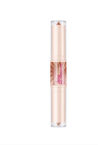 Promocja w Rossmann: -55% na produkty do makijażu. Rimmel, Insta, sztyft do konturowania, 41,99 zł