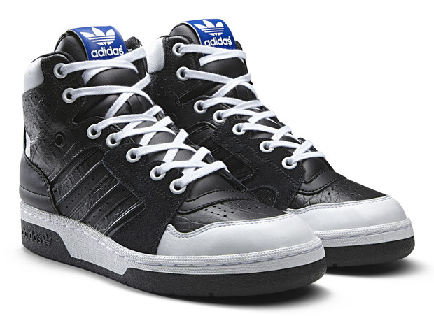 Rita Ora i Maffashion w kosmicznej kolekcji Adidas Originals 2015