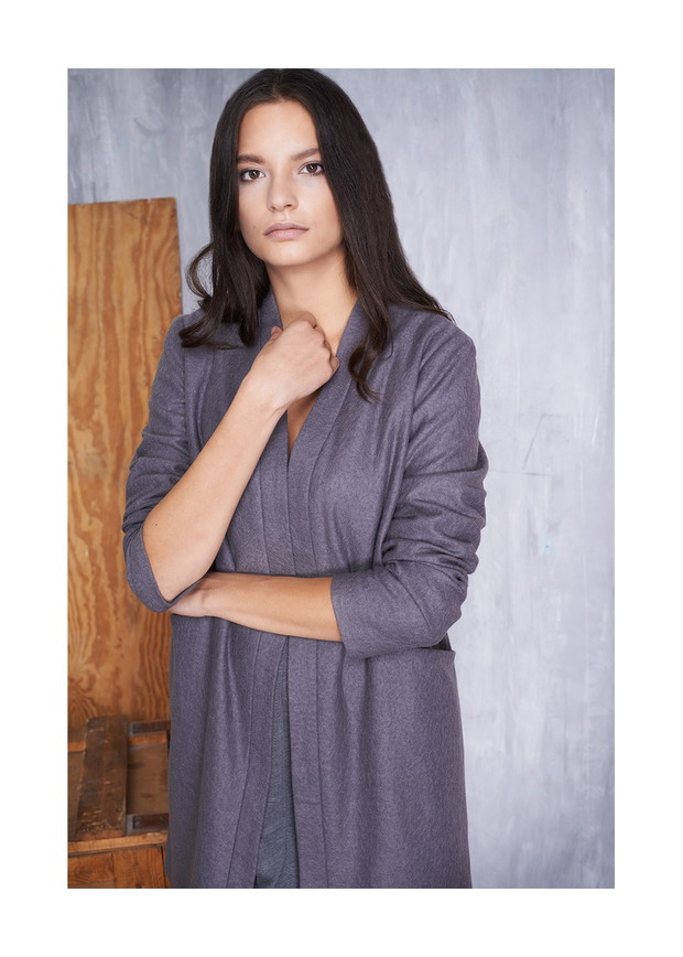 SHOWROOM: Messo Simple Beauty