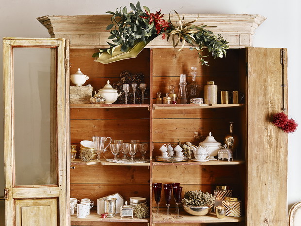 Świąteczna kolekcja Zara Home