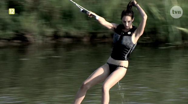 Top Model 2015: odcinek 9