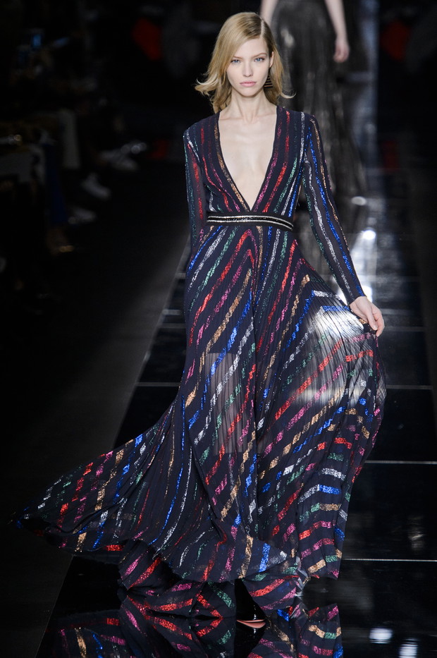 Trendy 2015/2016: czas na glamcore!