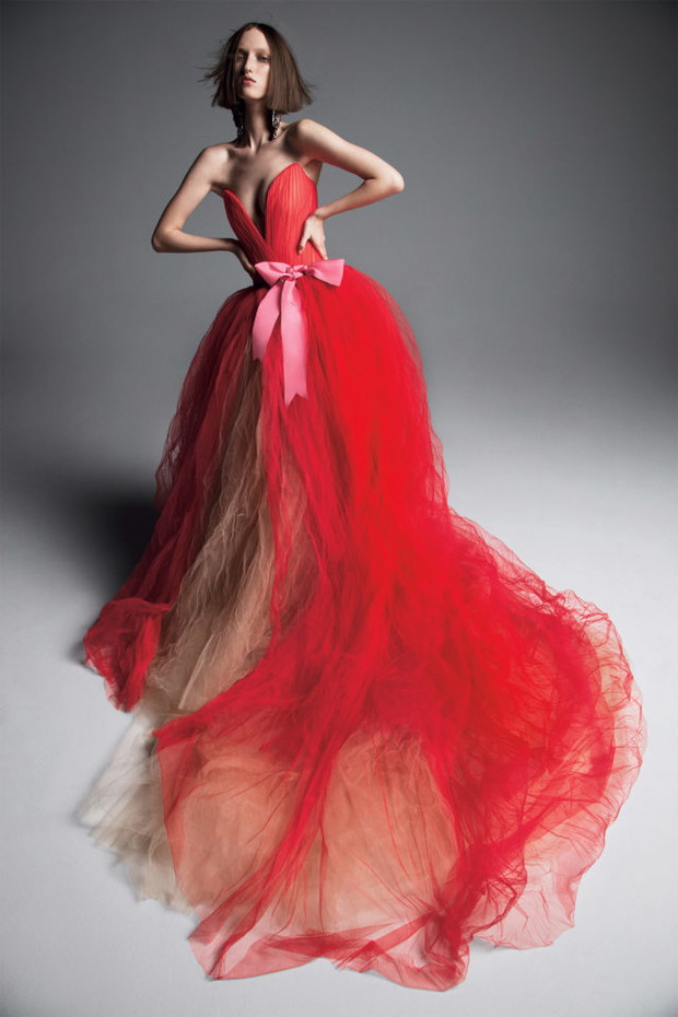 Vera Wang Bridal