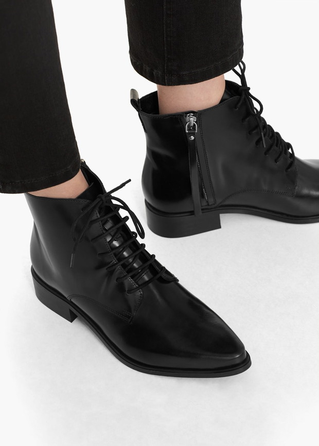 Buty do pracy