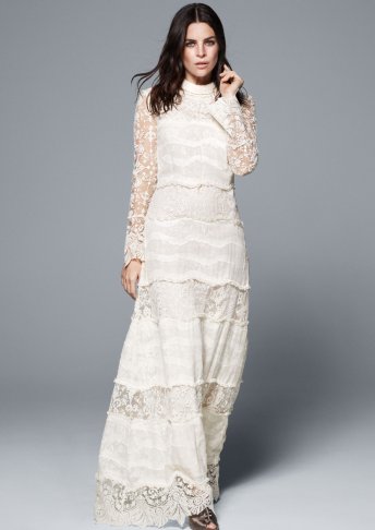 H&M Conscious Exclusive 2016