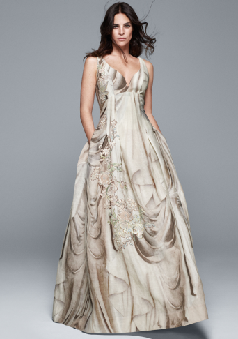 H&M Conscious Exclusive 2016