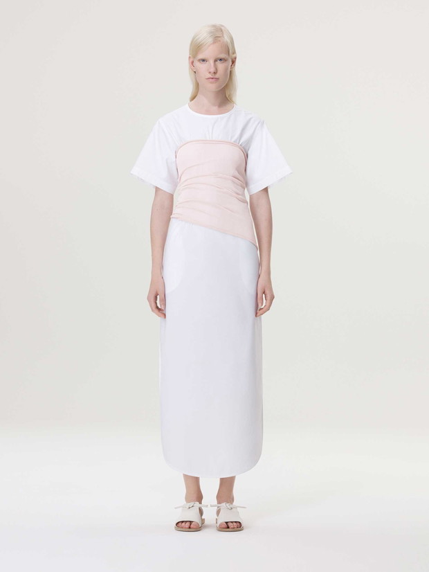 Lookbook COS wiosna-lato 2016