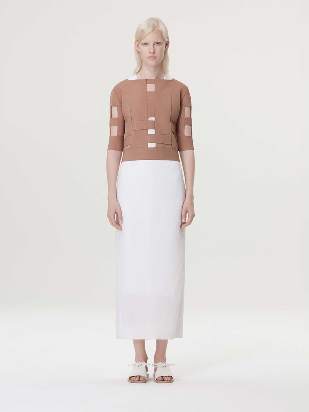 Lookbook COS wiosna-lato 2016