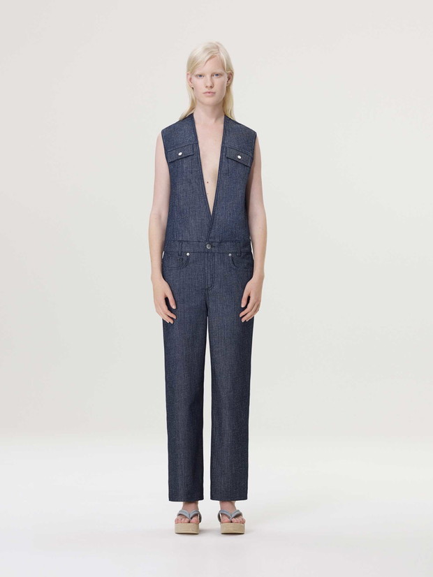 Lookbook COS wiosna-lato 2016