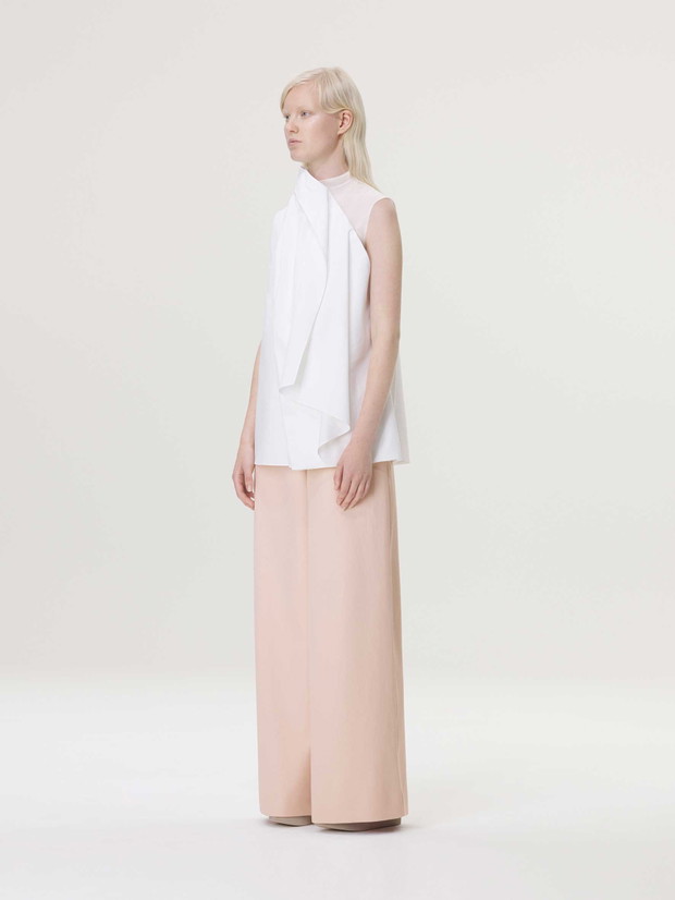 Lookbook COS wiosna-lato 2016