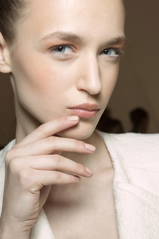 Manicure na Święta 2015