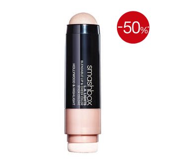 Promocja w Sephora: Smashbox, pomadka i róż L.A. Lights Blendable Lip & Cheek Color, 55,90zł ze 119,00zł