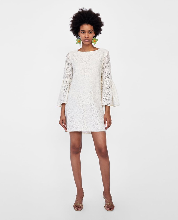 Sukienka Zara 2018