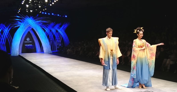 Top Model 2015: odcinek 11