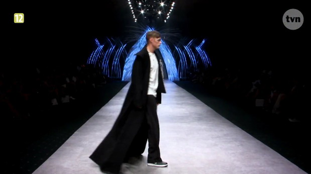 Top Model 2015: odcinek 12