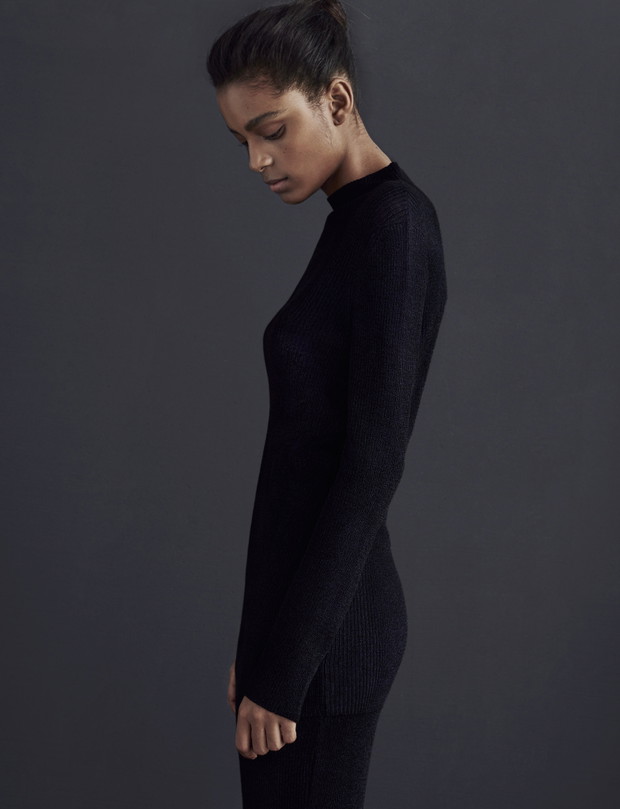Wieczorowy lookbook Mango Premium 2015