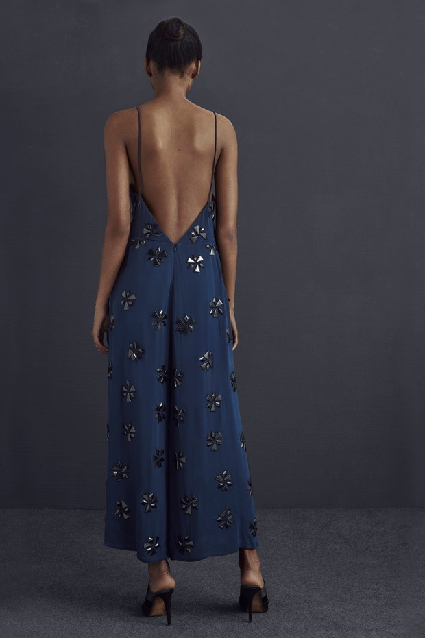 Wieczorowy lookbook Mango Premium 2015