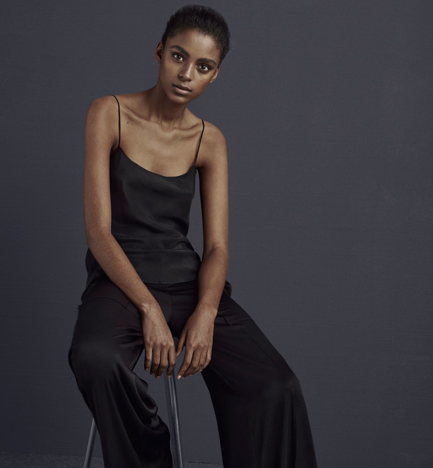 Wieczorowy lookbook Mango Premium 2015