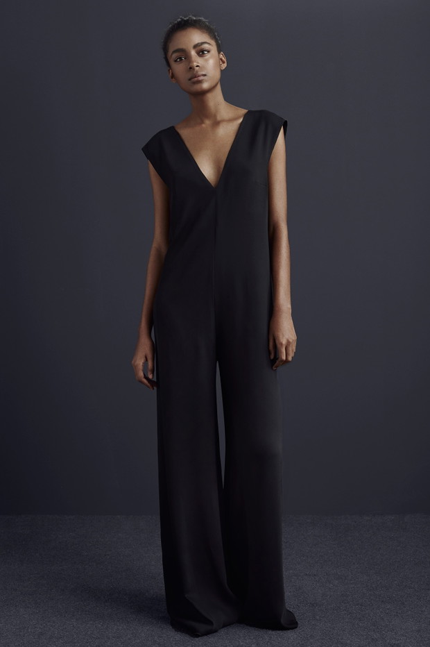 Wieczorowy lookbook Mango Premium 2015
