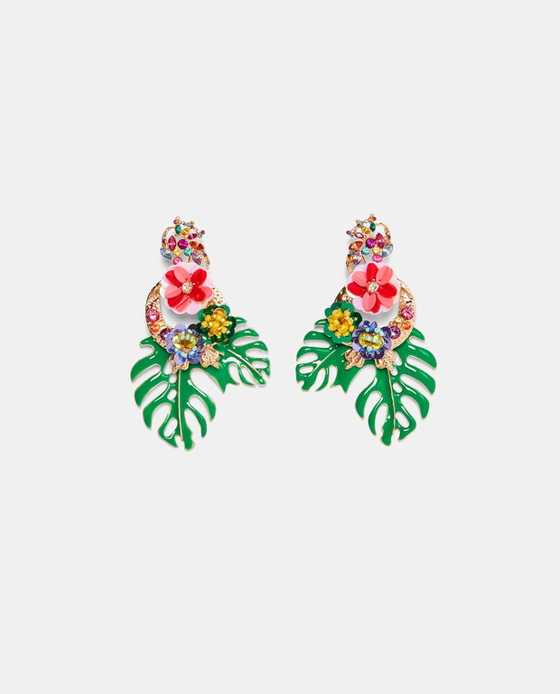 Zara 2018