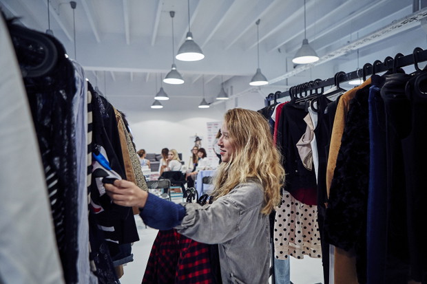 5. edycja School of Style