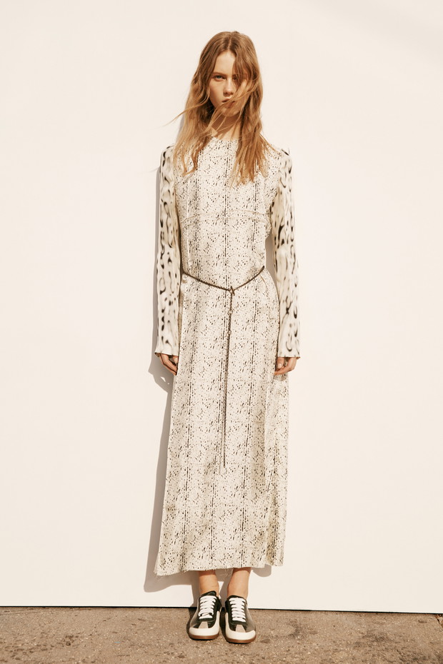 Calvin Klein Collection Pre-Fall 2016