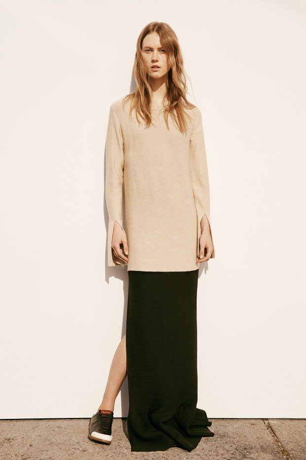 Calvin Klein Collection Pre-Fall 2016