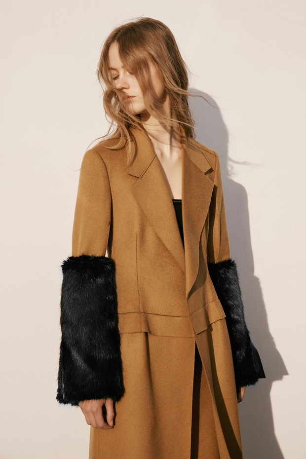 Calvin Klein Collection Pre-Fall 2016