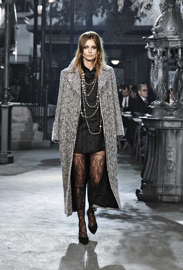 Chanel Métiers d