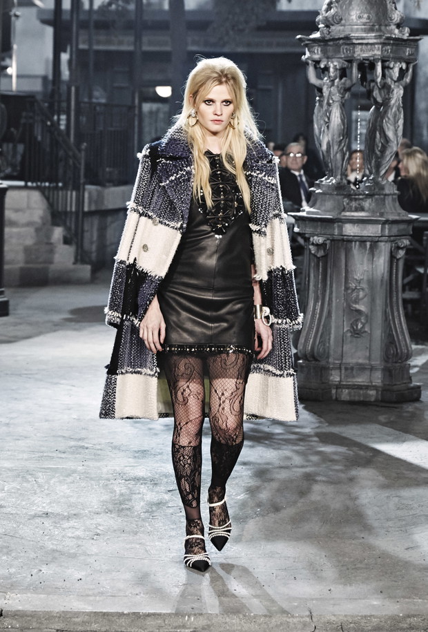 Chanel Métiers d