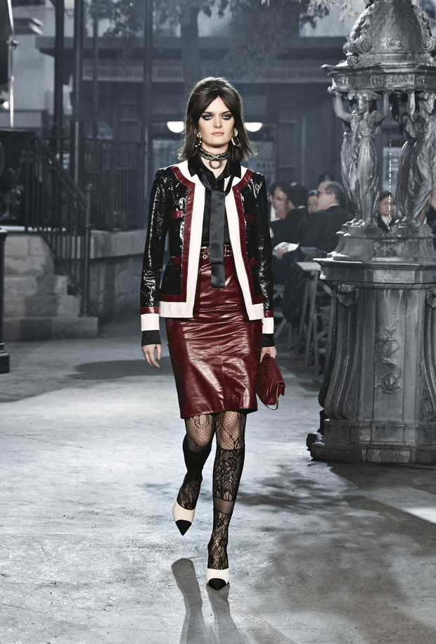 Chanel Métiers d